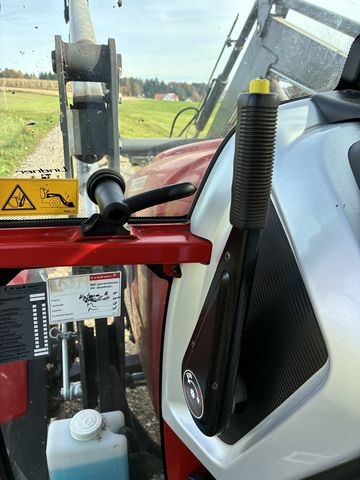 Lindner Lintrac 75 LS