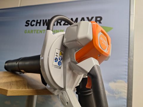 Stihl SHA 140 