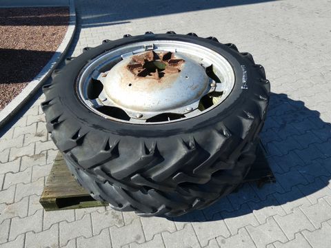 Sonstige Kompletträder
