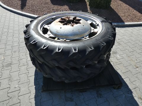 Sonstige Kompletträder