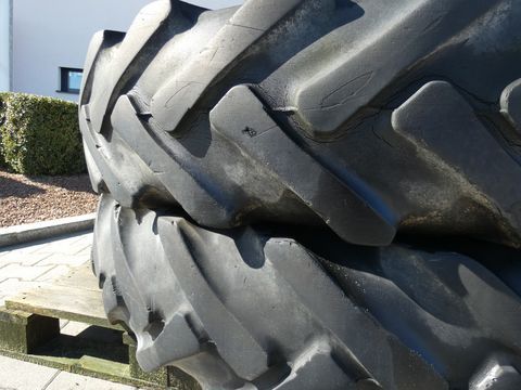 Sonstige Kompletträder