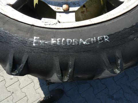 Sonstige Kompletträder