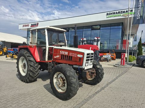Steyr 8120 A