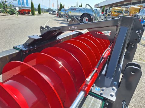 Fliegl Silowalze 3000 
