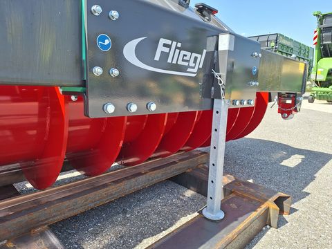 Fliegl Silowalze 3000 