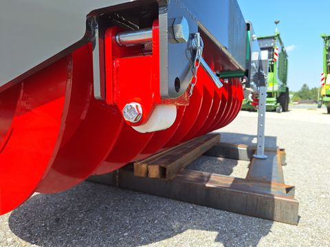 Fliegl Silowalze 3000 