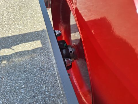 Fliegl Silowalze 3000 