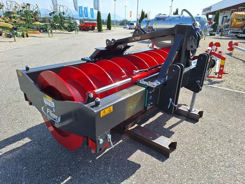Fliegl Silowalze 3000 