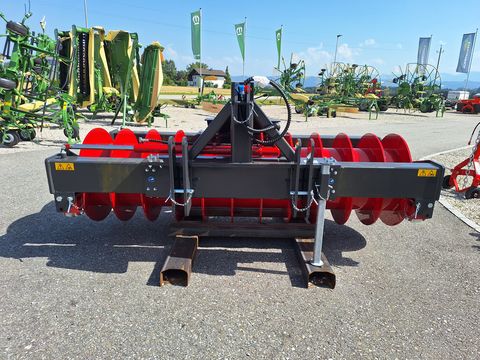 Fliegl Silowalze 3000 