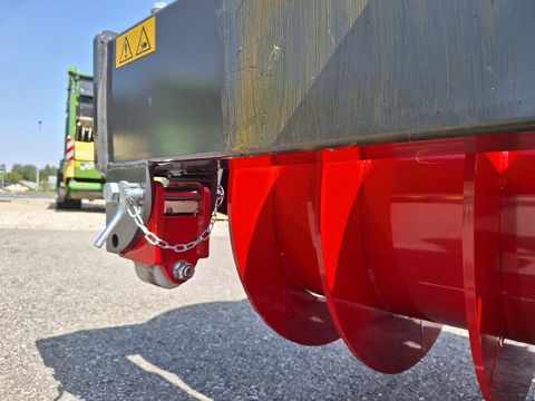 Fliegl Silowalze 3000 