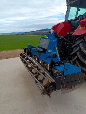 Sicma ERS 3000
