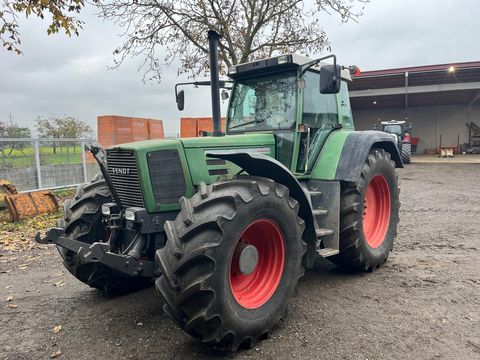 Fendt Favorit 816