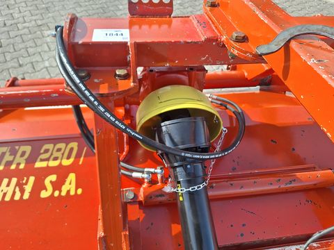 Omarv TFR 300