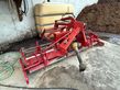 Lely Terra 250 mit hydr. Anbauteilen 