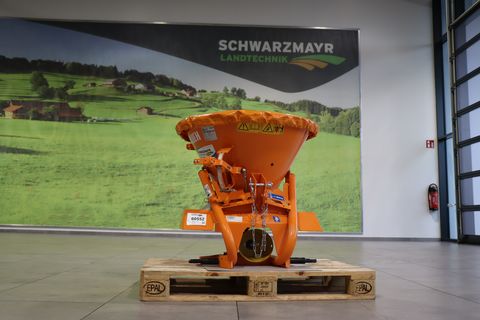 Sonstige Iseki Schleuderstreuer