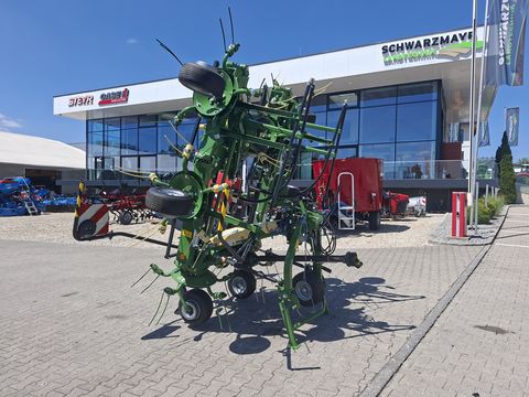 Krone Vendro 820