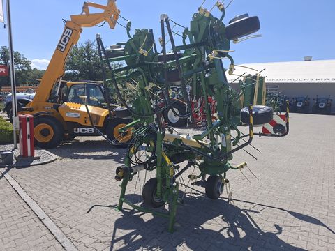 Krone Vendro 820