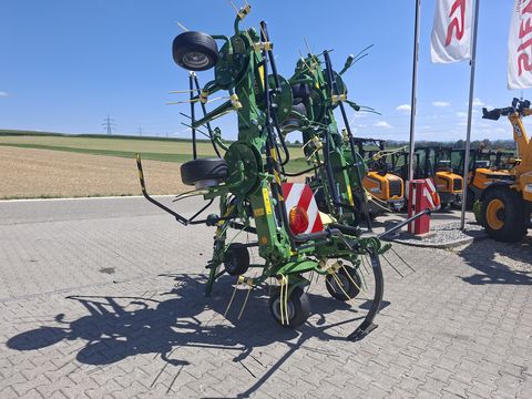 Krone Vendro 820