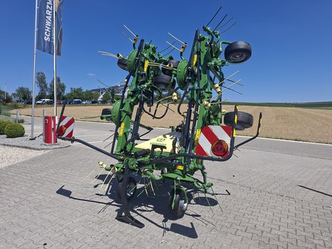 Krone Vendro 820