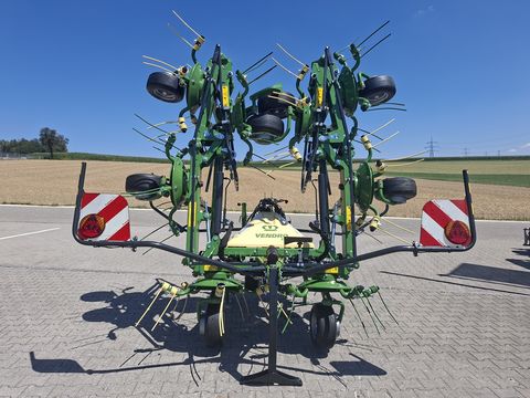 Krone Vendro 820