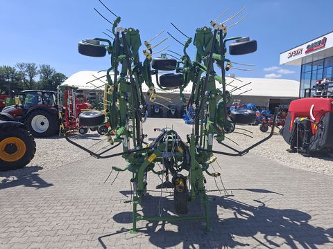 Krone Vendro 820