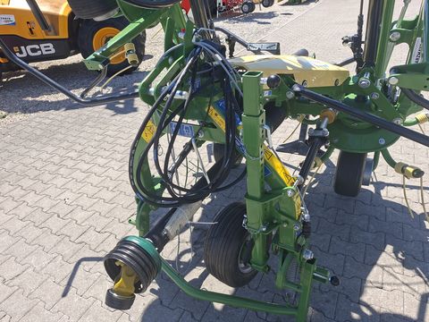 Krone Vendro 820