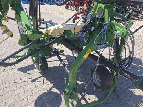 Krone Vendro 820