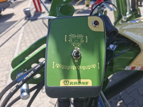 Krone Vendro 820