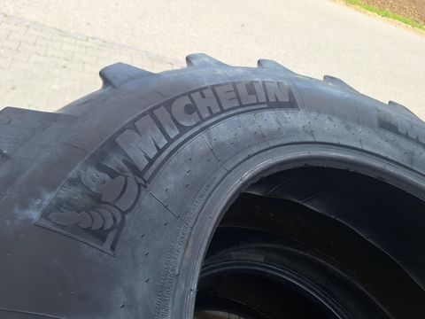 Michelin 650/65R42+540/65R30 Reifen