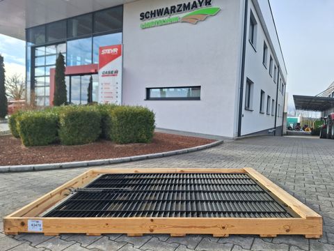 Sonstige AgriBroker Untersieb AF6140