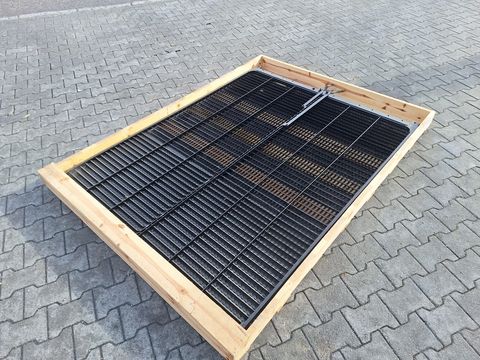 Sonstige AgriBroker Untersieb AF6140