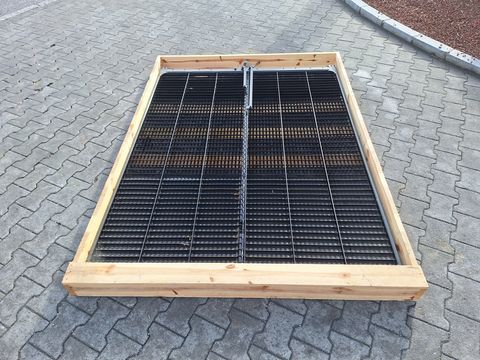 Sonstige AgriBroker Untersieb AF6140