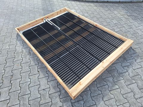 Sonstige AgriBroker Untersieb AF6140