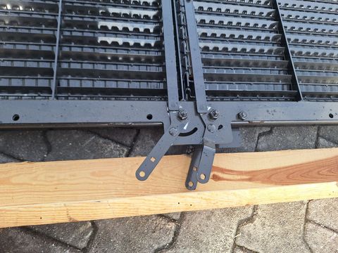 Sonstige AgriBroker Untersieb AF6140