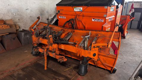 Hydrac LB-II-300 3P