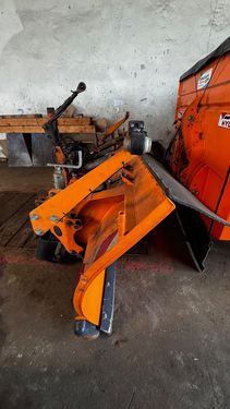 Hydrac LB-II-300 3P