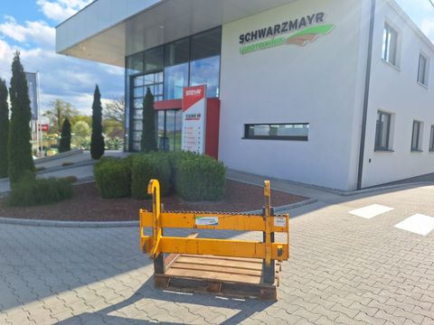 Sonstige JCB Palettengabel Q-Fit 