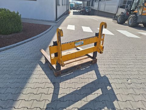 Sonstige JCB Palettengabel Q-Fit 
