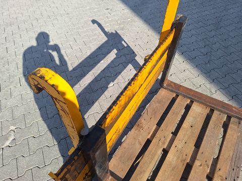 Sonstige JCB Palettengabel Q-Fit 