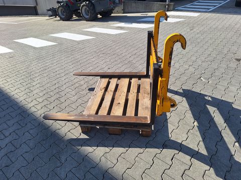 Sonstige JCB Palettengabel Q-Fit 