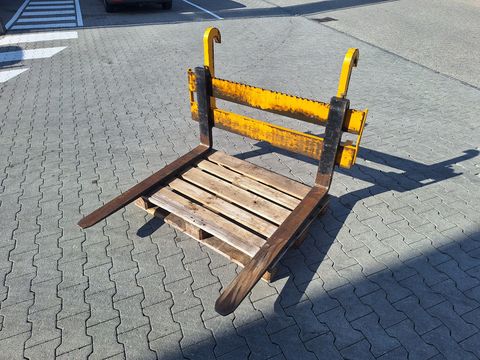 Sonstige JCB Palettengabel Q-Fit 