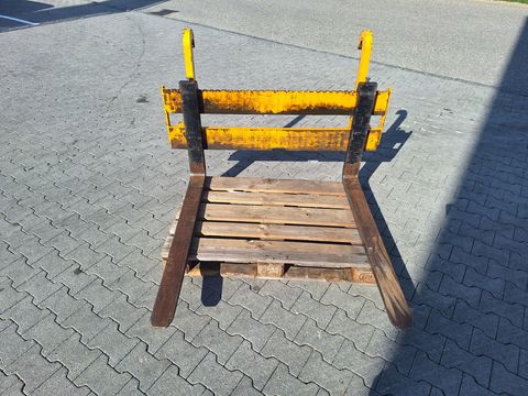 Sonstige JCB Palettengabel Q-Fit 