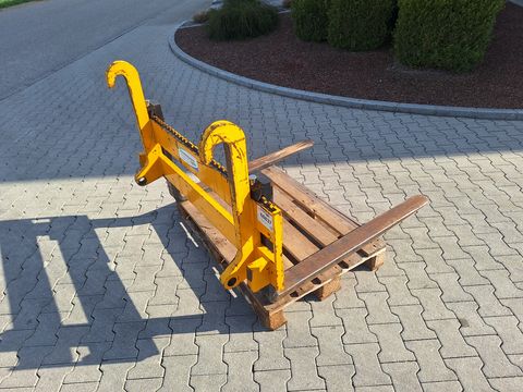 Sonstige JCB Palettengabel Q-Fit 