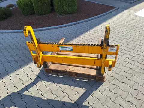Sonstige JCB Palettengabel Q-Fit 