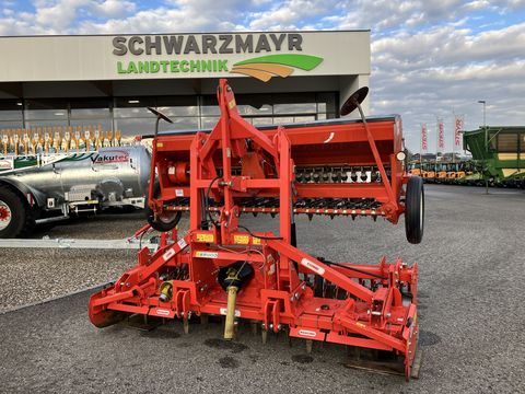 Maschio DC 3000 Drago Combi mit hydr. Anbauteilen