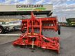 Maschio DC 3000 Drago Combi mit hydr. Anbauteilen