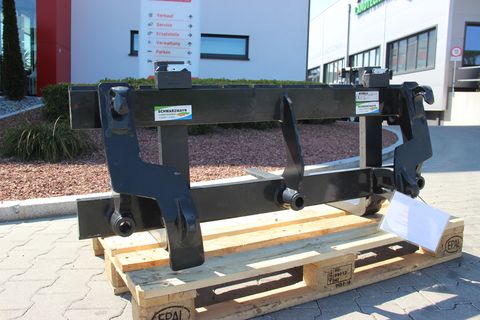 Stoll Palettengabel HD1000 