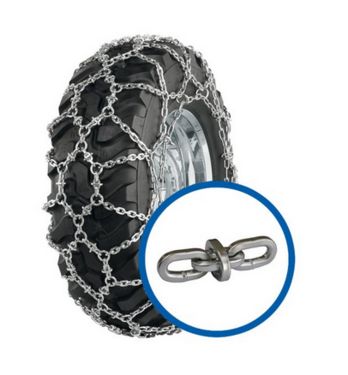 Ottinger 480/65-24 NETZ GS