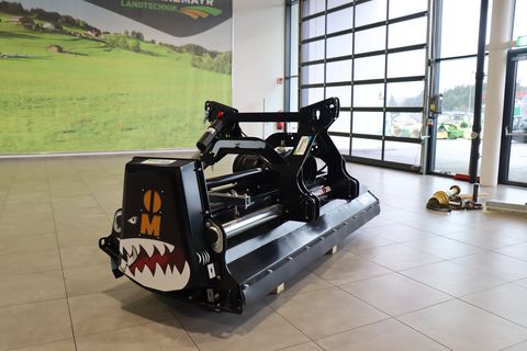 Müthing MU-VS 280 Shark 