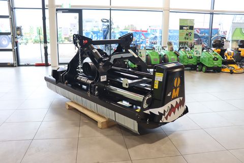 Müthing MU-VS 280 Shark 